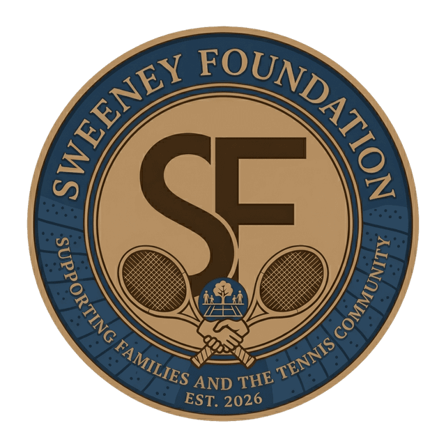 Sweeney Foundation seal