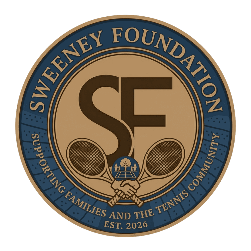 Sweeney Foundation seal